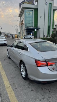 ماليبو LT • ٢٠٢٠ • ١.٥ توربو