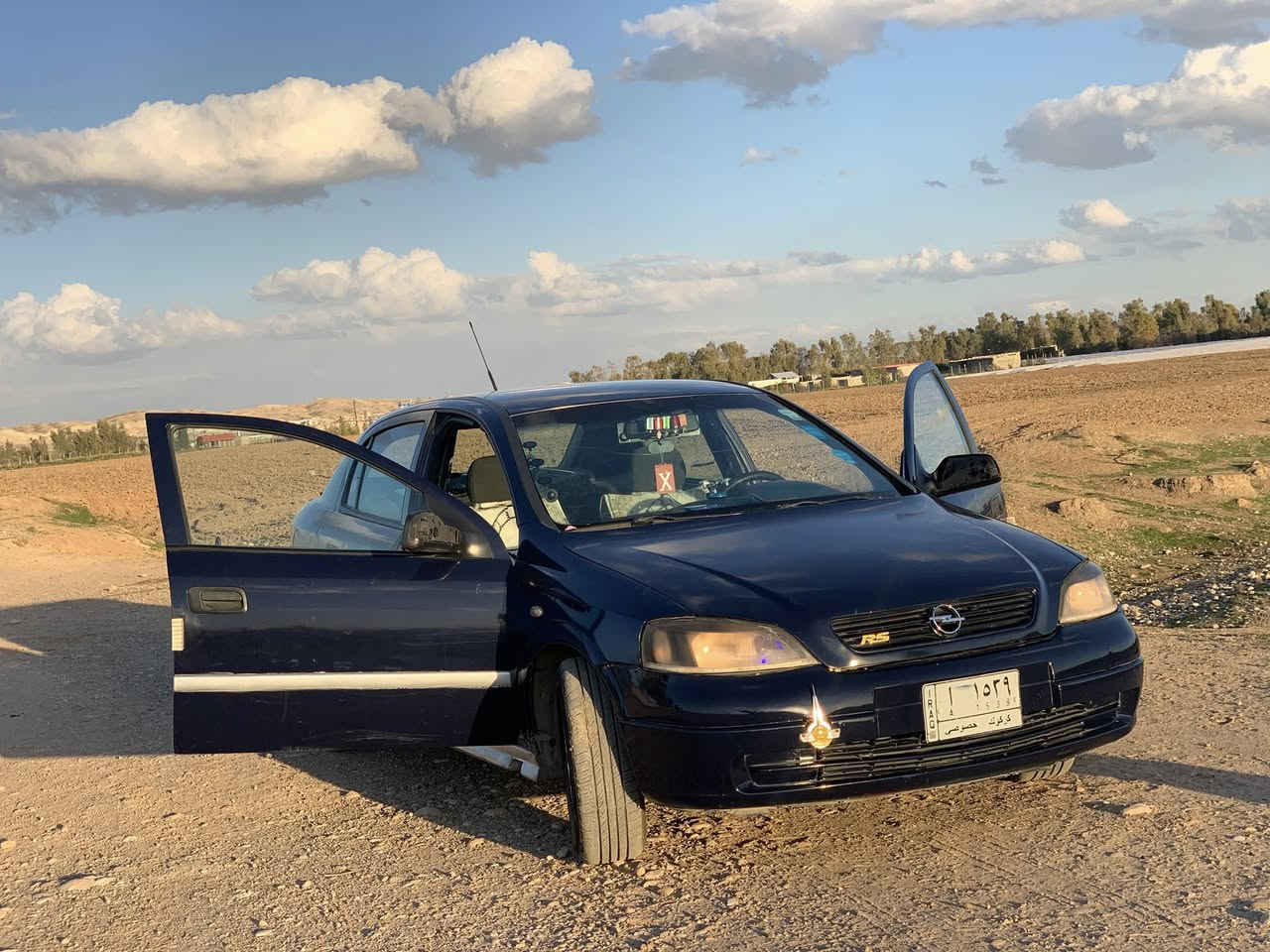 استره 2002سنويه منتهيه من 2021/12/25
تدفئه تبريد بي نقص كمبريسر  سياره نضيفه مال بيت كلوبات ناصي اصفر عالي زينون 500w كهربائيات شغال من دعاميه للدعاميه رباعي خلفي زينون محرك18 كير ومكينه بشرط  تايرات 4جديد صار سبوع شاده باتري جديد رقمها كركوك مشروع وطني صدرها من 100---60


**إذا كنت صاحب هذا الإعلان وتريد حذفه لأي سبب، رجاءا أرسل رسالة إلى الدعم الفني**