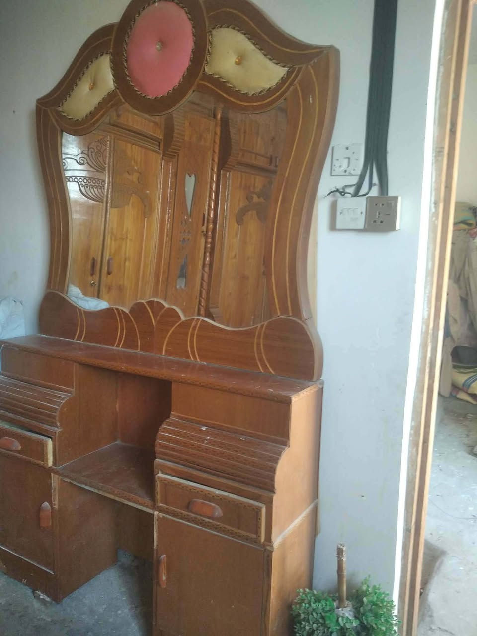 غرفه جديدة تسكام السعر مناسب
لبيع ضروف


**إذا كنت صاحب هذا الإعلان وتريد حذفه لأي سبب، رجاءا أرسل رسالة إلى الدعم الفني**