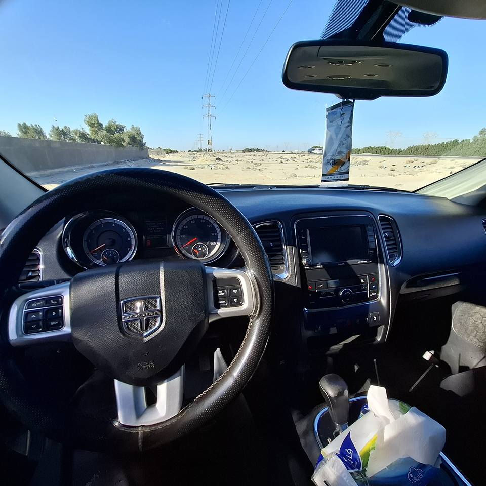 دورنكو 2011 اسود
مواصفات فئة كرو
 محرك 3600
فور ويل
كشن مخمل
جنطة كهرباء
مراية جانبية قلاب
حساس خلفي وكاميرا
رقم اربيل 
 سنوية منتهية
السعر 153 ورقة
المكان البصرة خور الزبير 
*********** الزبير, البصرة
