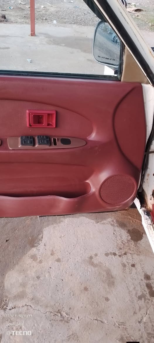 السلام عليكم
بسبب الوعود الكاذبه،،

سياره للبيع ادميرال موديل2007 يرهم نقد وترهم مقدمه وترهم قساط شهري مع كافة الضمانات للأستفسار الأتصال على الرقم..مكان السياره الشرقاط الساحل الايسر الهيچل،

***********
