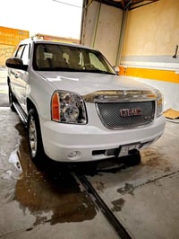 يوكن دنلي • ٢٠٠٩ • مكينه ٥٣٠٠