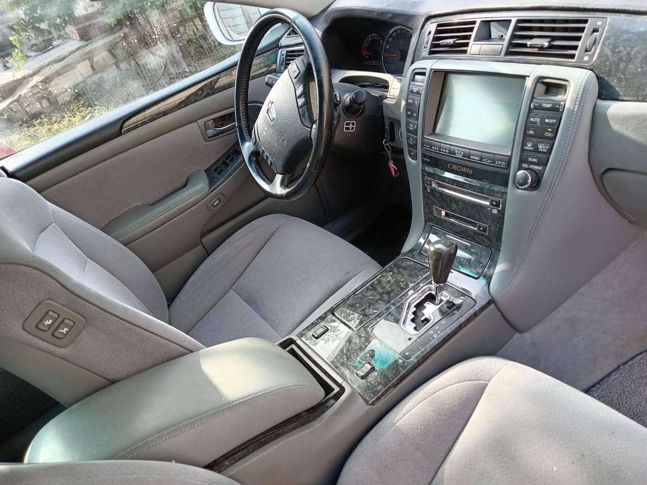 السلام عليكم سياره شاهين كسر كارتون موديل 2004 ادوات گصه بيها بس القماره للبيع سعر 62 وبيها مجال.......


**إذا كنت صاحب هذا الإعلان وتريد حذفه لأي سبب، رجاءا أرسل رسالة إلى الدعم الفني**