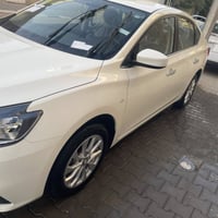 موديل ٢٠٢٥ • ماشيه ٦٠٠٠ • كفاله