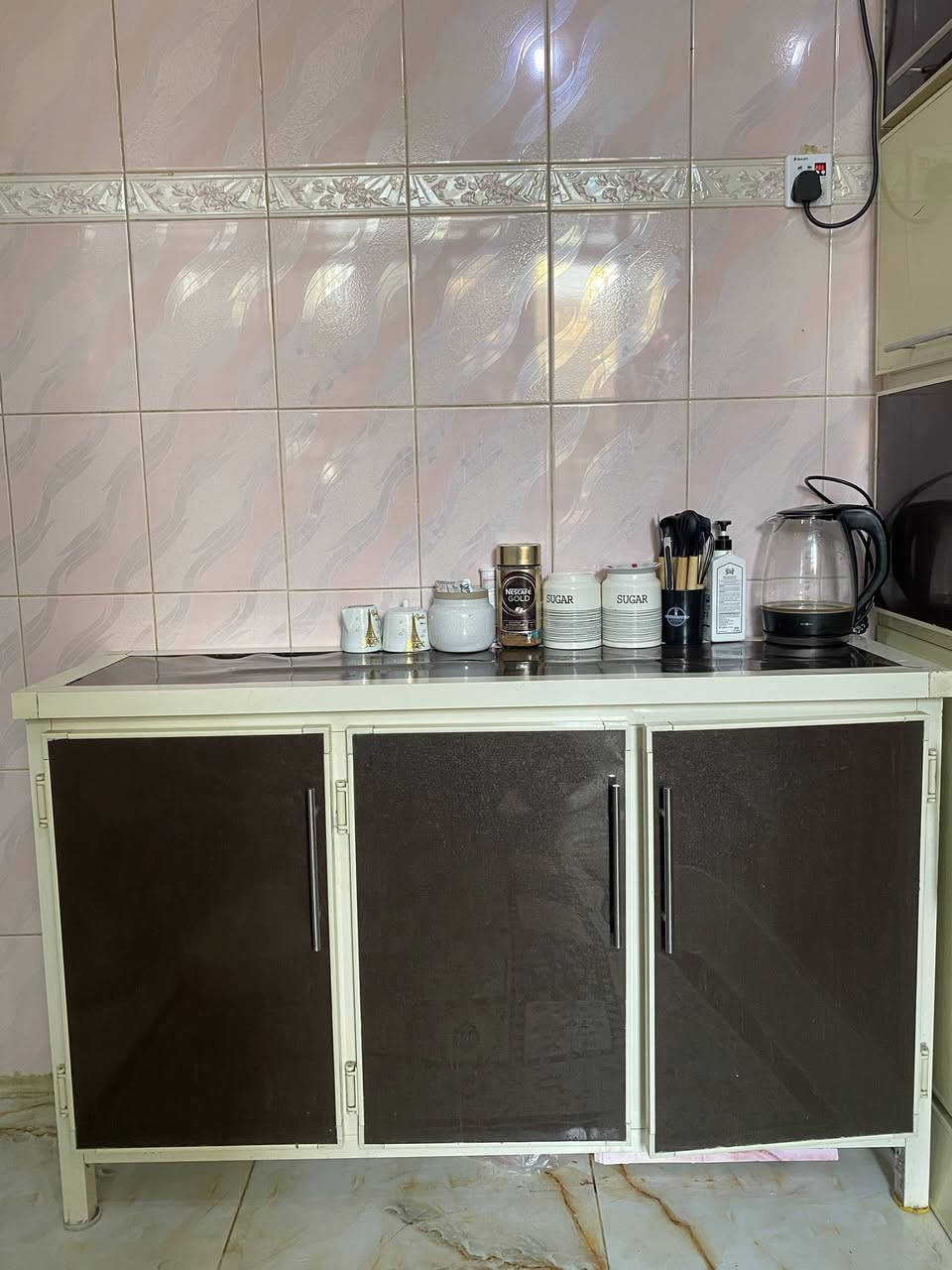 كاونتر للبيع نقص بيبان مثل ما واضح بالصوره        السعر ٣٠٠
كربلاء حي الوفاء


**إذا كنت صاحب هذا الإعلان وتريد حذفه لأي سبب، رجاءا أرسل رسالة إلى الدعم الفني**