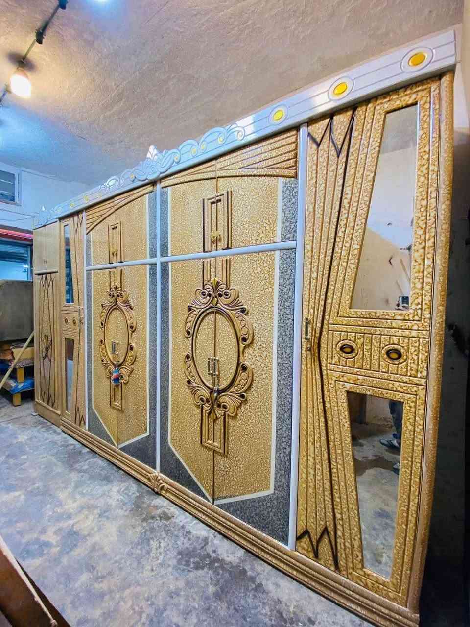 لبيع نظافه فول ب850 فقط عنوان بغداد وعدنا توصيل لمحافظات


**إذا كنت صاحب هذا الإعلان وتريد حذفه لأي سبب، رجاءا أرسل رسالة إلى الدعم الفني**