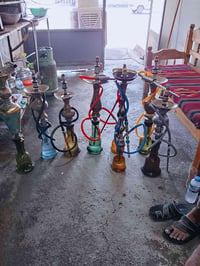 نراكيل • قفل • موصل