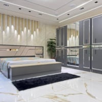 غرفة تركي • جديدة • ٩ قطع