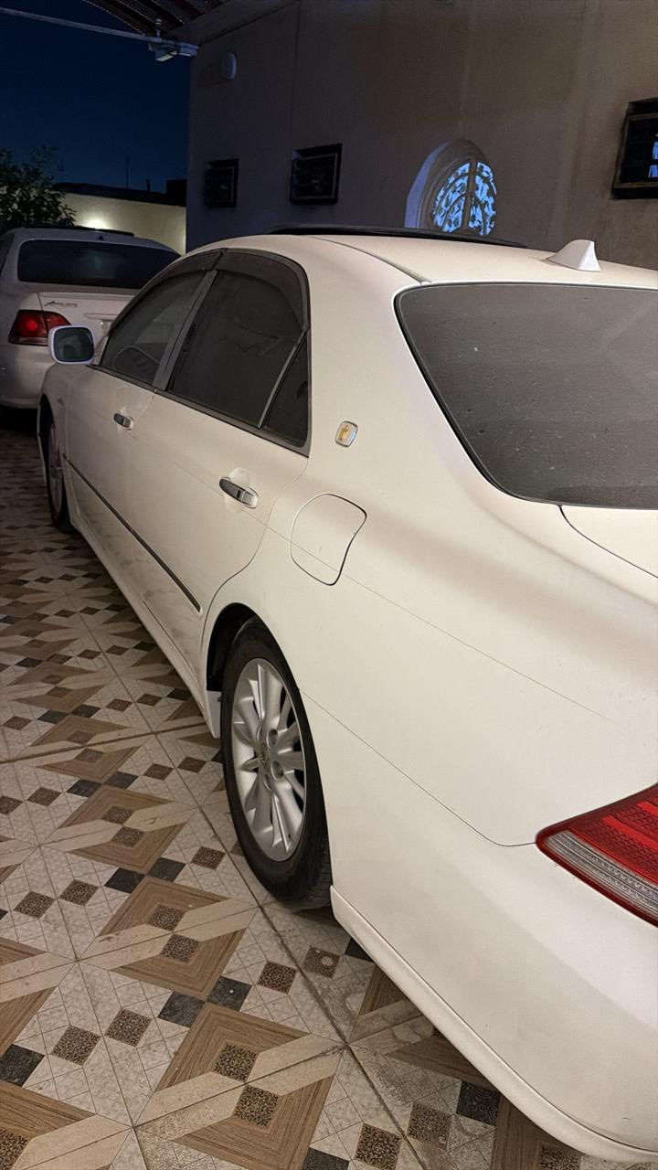 شاهينه مزاد تسجيل جديد بصرة فتحة 3دكم بردة خلفيه سيارة كفاله كارتون بصمة رصاصي 2005 السعر 156في البصرة ***********
