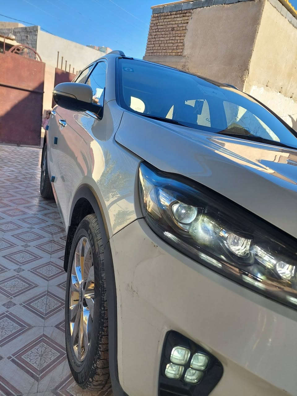 السلام عليكم سورنتو 2020 فول مواصفات رقم بغداد بسمي العلم المحرك مفتوح مبدل كازكيت السعر 247 دولار لاتصال *********** بي واتساب مكاني ديالى قروب مطعم سامان
