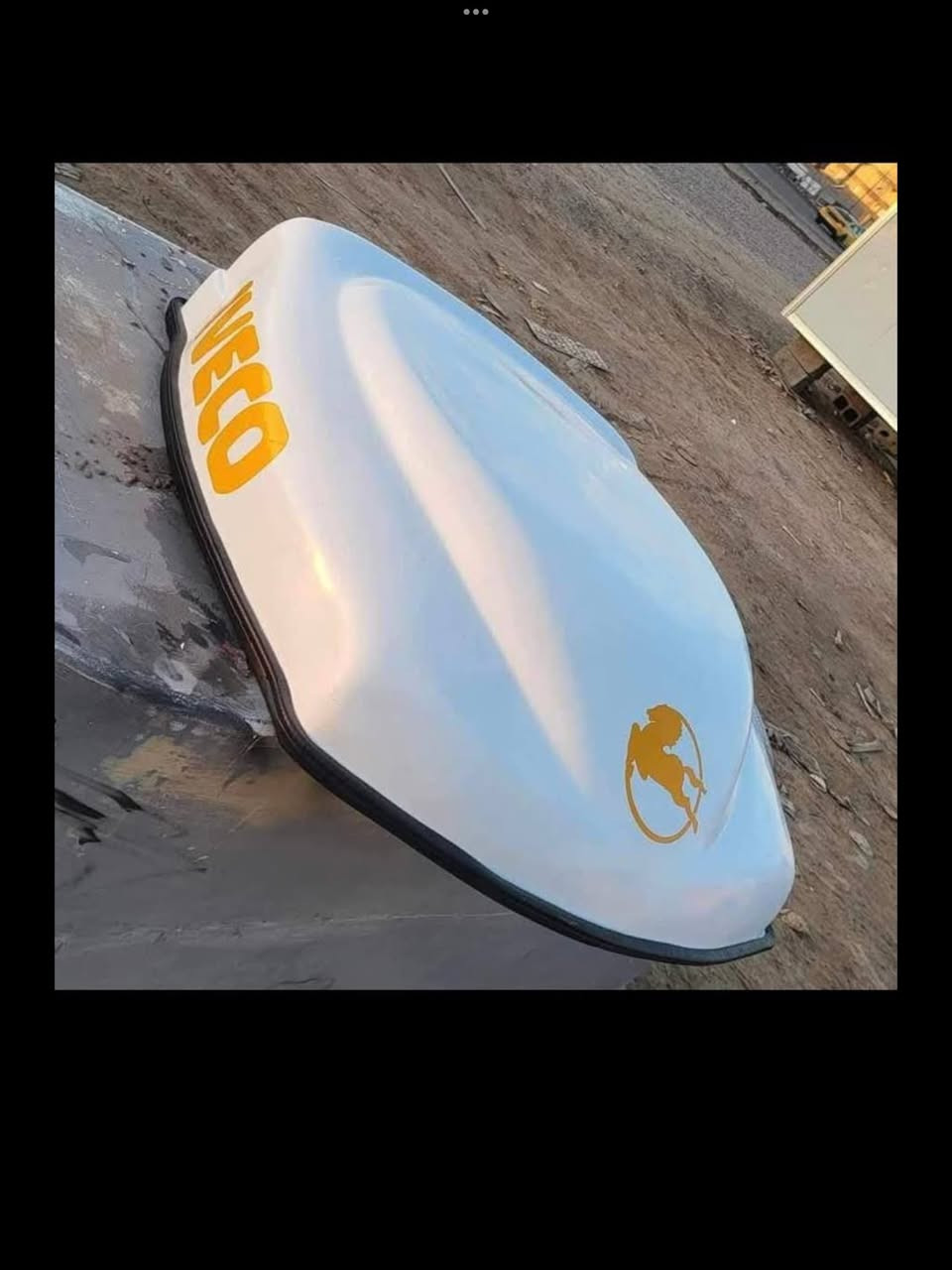 السلام عليكم
كفرات تبريد فايبر كلاس للبيع 
متوفره جميع الموديلات 
نعمل حسب طلب الزبون ⌛️💁🏾
يوجد توصيل جميع محافظات العراق 📍🚛
للحجز والاستفسار واتس اب (***********)
