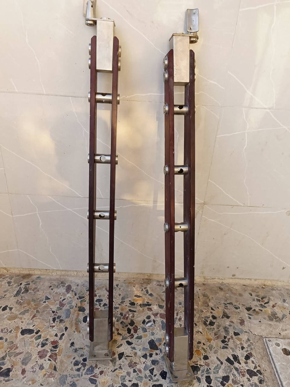 محجر درج جديد مال مخزن 50قطعةللبيع صاج وسلستيل


**إذا كنت صاحب هذا الإعلان وتريد حذفه لأي سبب، رجاءا أرسل رسالة إلى الدعم الفني**