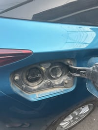 تيوتا بريوس برمير 2021 بلكن هابيرد + شحن منزلي موصفات بصمه رادر امامي ...