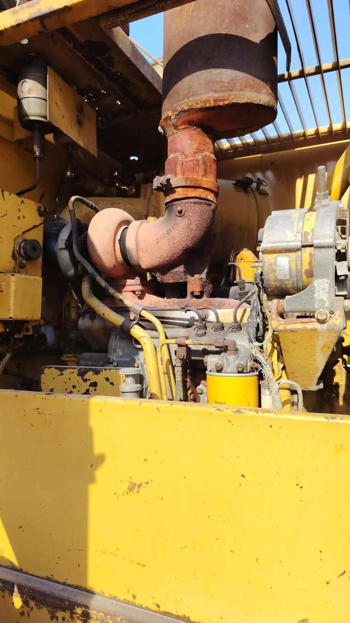 السلام عليكم
شفل للبيع كتر حجم٩٣٦ رقم قادسية الماني (باسمي) 
كير  والاكسنات مكفولات مكينه نظيفه جدا 
رفع دفع  وبريك خير من الله 
 موديل ٩٤ جاهز للعمل مكان الديوانية 
 هاتف ***********
مامتواجد علئ الفيس رجاء خابر على الرقم
