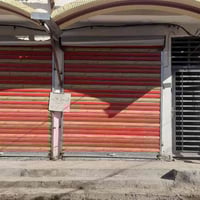 محلات للايجار • شارع خولة • مختار ابو باقر