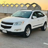 ترافس • ٢٠١٢ • ٦ سلندر ٣٥٠٠