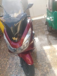 PCX جيل2 • مكينه125 • مدينه الصدر