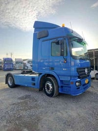 موديل ٢٠٠٧ • حجم ١٨٤٦ • رأس مكفول