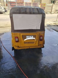 تكتك موديل 2021 كفاله تنقيص وتبخير بيهة ضربه خفيفه بل بك لايت وراجعه ع...