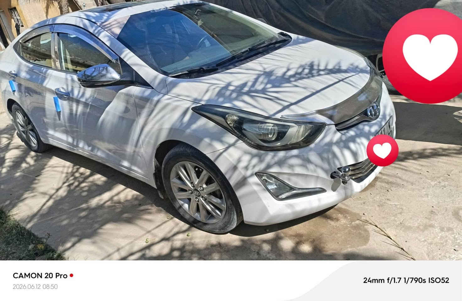الانتر موديل 2015بيها بابين اثر شوخط وصابغهن وياهن داير مال جاملغ خليجي مكينه كير جديد غرفه جديدة رقم بغداد دولي بسمي سيارة كلش حلوه خليجه مكينه 1800  سعر120معا مجال مكاني كربلاء ***********
