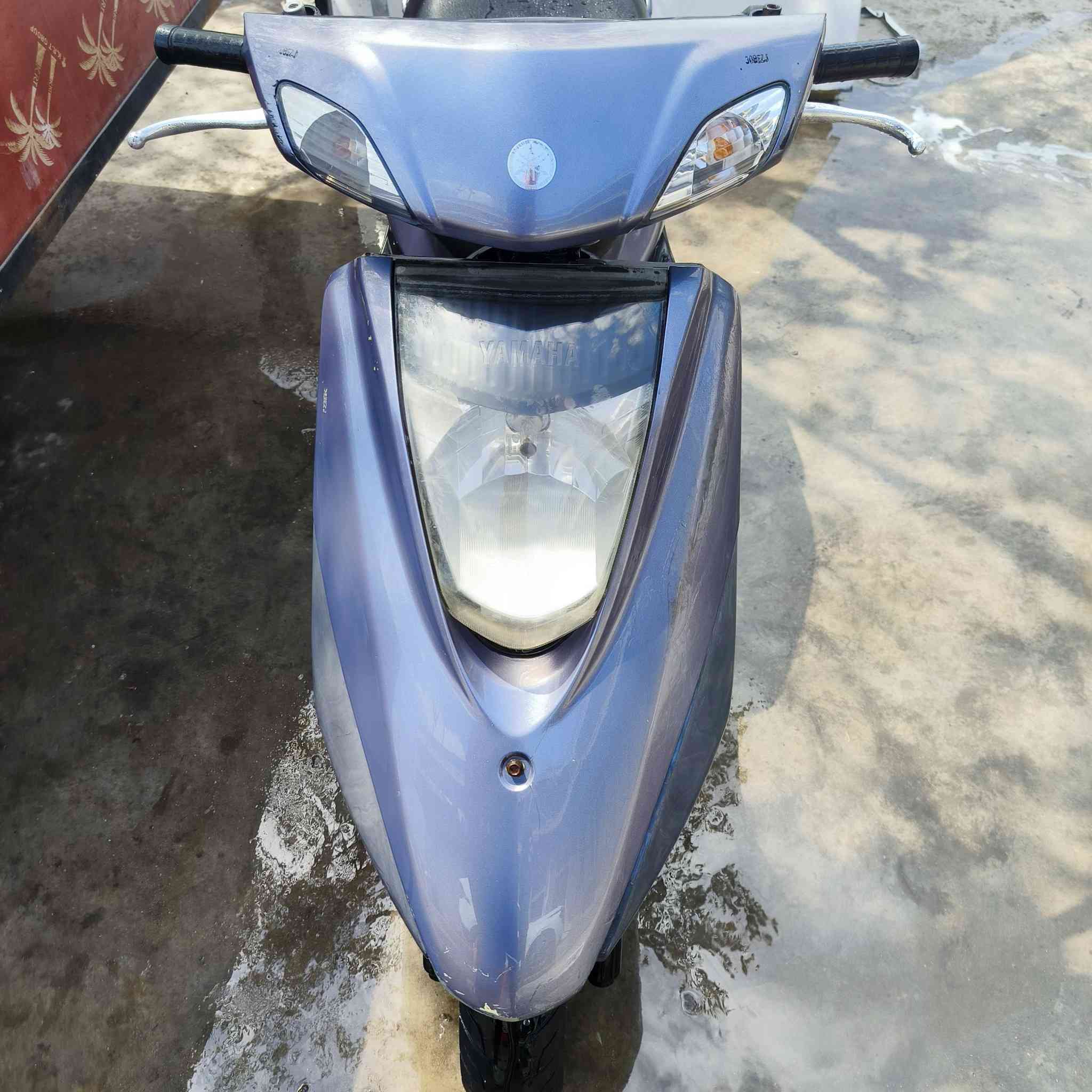 سلام عليكم دراجه بريز رمبه العنوان بغداد الكسره قرب ملعب الكشافه 
‏‪***********‬‏ تصل وتدالل
