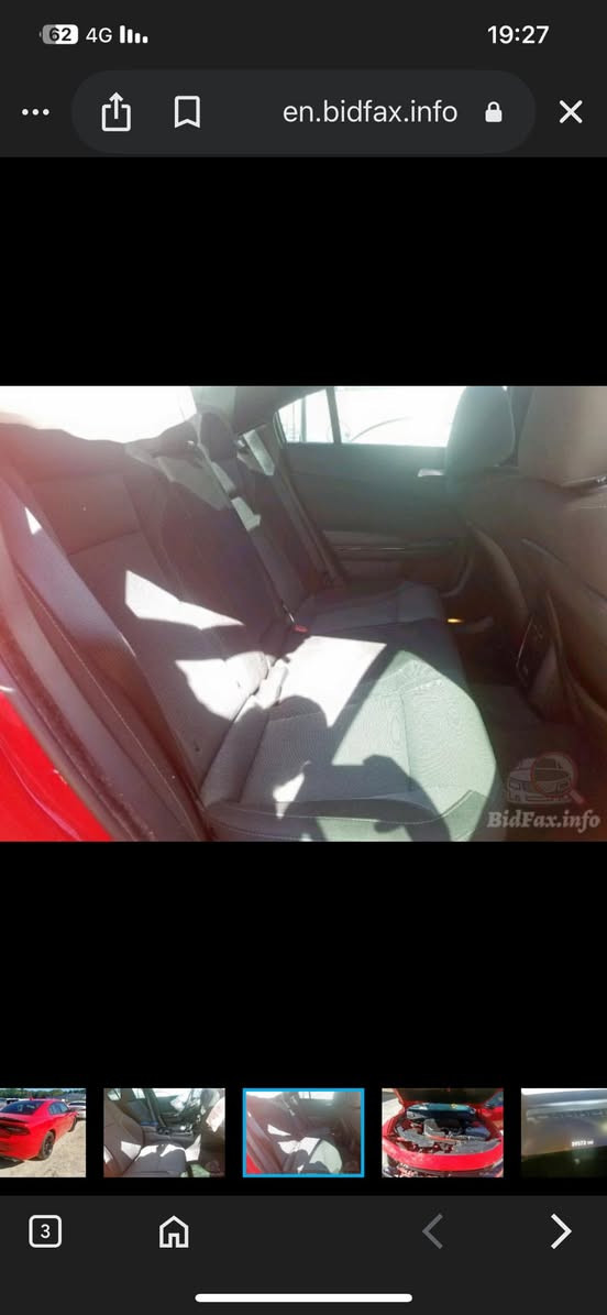 جارجر مديل 2018 sxt فتحه كشن كهربائي وتدفئه بالكشن ماشيه 100 والضرر موضح بالصور  السعر 220 وبي مجال مكاني بغداد المنصور


**إذا كنت صاحب هذا الإعلان وتريد حذفه لأي سبب، رجاءا أرسل رسالة إلى الدعم الفني**