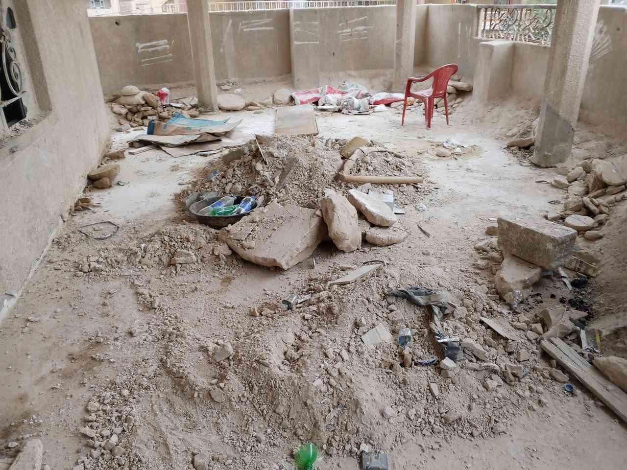 جمعه مباركه وصلاه على محمد وال محمد🌚🖤
يوجد كادر تنضيف بيوت ارضيه -+ جدران  سراميك +  شبابيك + بوب +دفن اساس وتنزيل اساس + وحفر اساس + اساس ضاهري + وتصفيط بلوك +تحويل بلوك. + تفليش +  تنضيف حدايق + تحويل رمل + سمنت + حصو + حفر فتال 🌚 اي استفسار واسعار جدا مناسب ***********@***********
