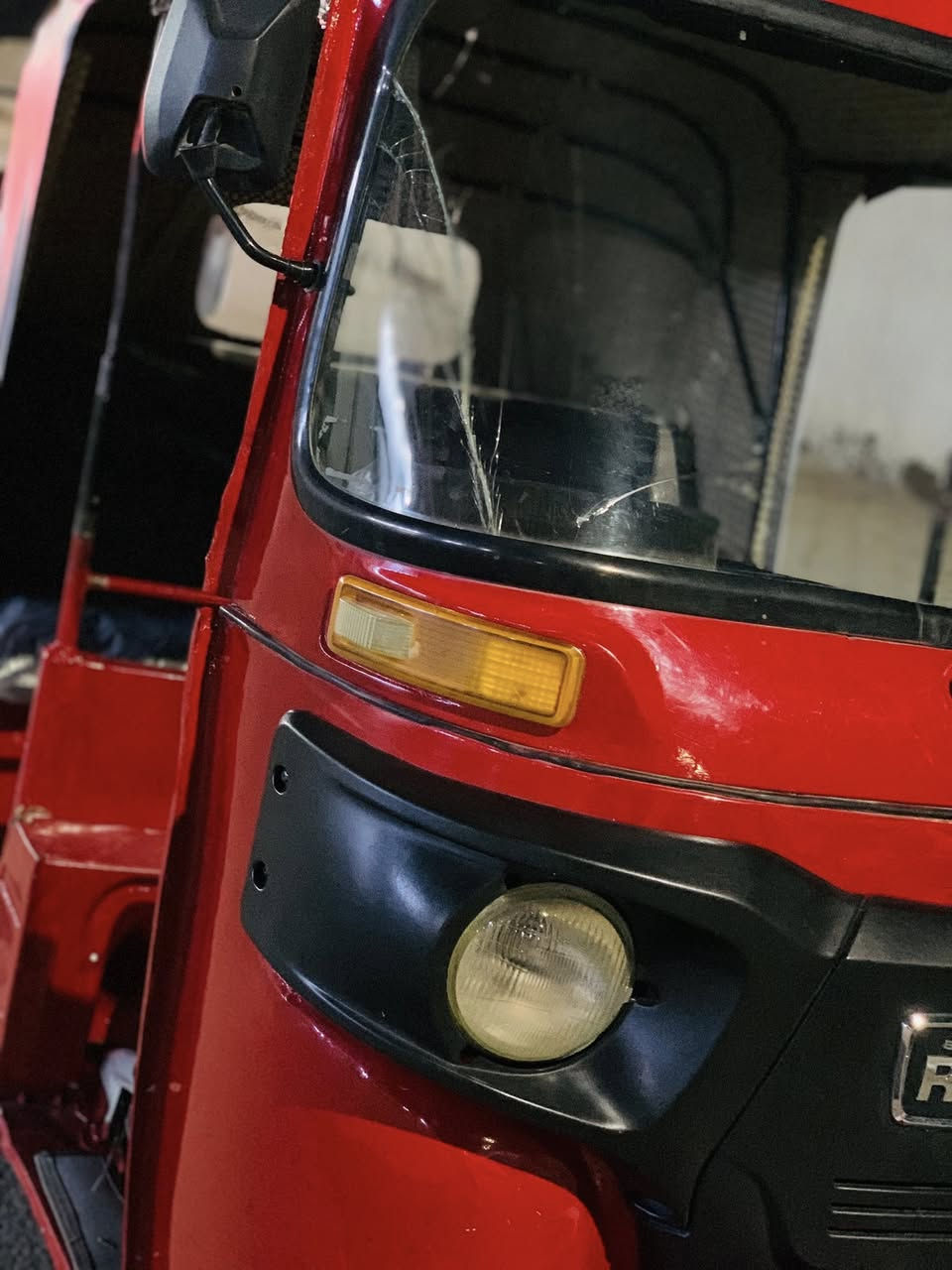 السلام عليكم تكتك 2019 مصبوغه صبغ عام الجماليه محرك مكفول تكتك خير من الله
العنوان واسط النعمانية ***********
