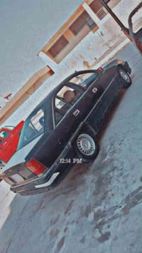 اوميغا • ٩٣ • محرك شرط