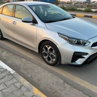 كيا فورتي • ٢٠٢٠ • محرك ٢٠٠٠