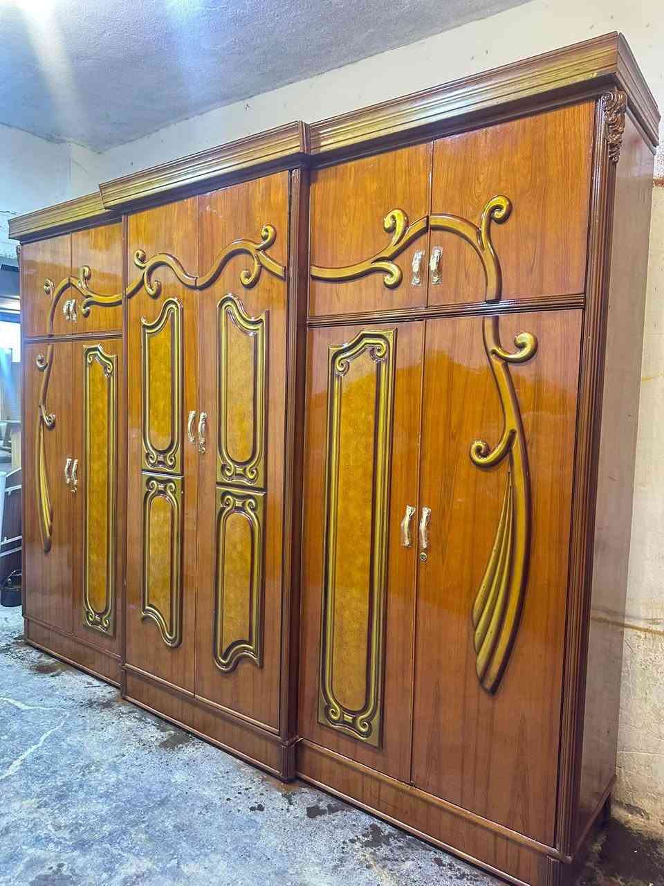 غرفه نوم صاج عراقي نضيفه للبيع السعر 700شد ونقل مجاني داخل بغداد محافضات كروة للحجز رقم وعنوان خاص


**إذا كنت صاحب هذا الإعلان وتريد حذفه لأي سبب، رجاءا أرسل رسالة إلى الدعم الفني**