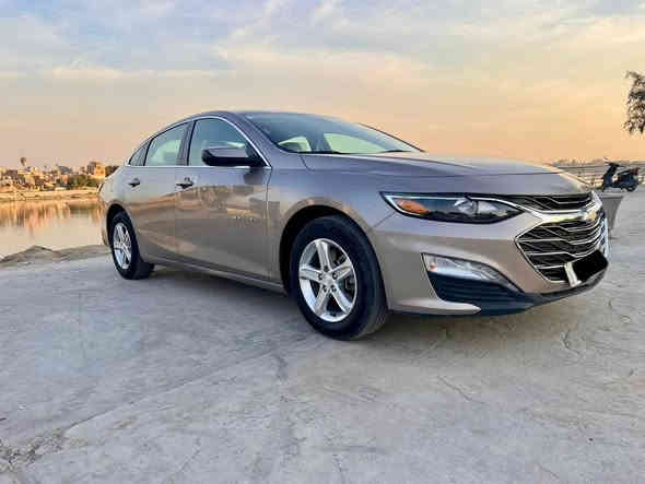 تحيه طيبه السلام عليكم ورحمة الله وبركاته

ماليبو 2022 LT  
وارد امريكي فقط دعامية بدون ايرباك 
بيها كلير قطعتين باب خلف السايق والجاملغ الخلفي 
بدون معجون 

مكينة 1500 تيربو 4 سلندر بصمة ابواب ، جنطة ، تشغيل

سايد بريك بصمة هند بريك

فول تحكمات ستيرن ودشبول

شاشة لمس كبيرة

‏start stop /auto stop نضام

...

ليد نهاري

تبريد قطعتين

تدفئة كشنات

تبريد ( منفصل)

شاشة اعطال !

نضام كار بلي

كاميرا دوارة خلفية

ويل كب 18 بلاد

حساسات اطارات

حجر بيئة مكفول شرط الفحص 100 )

وبعد بقية مواصفات الLt المعروفه

كرسي كهرباء

صور الحادث مرفقة بالمنشور
ماشيه 49 ميل
كلش حلوه جديده
رقم اربيل تحويل ثاني يوم
السعر 145. ورقه بي مجال جدا قليل
مكاني بغداد
*********** واتس اب
