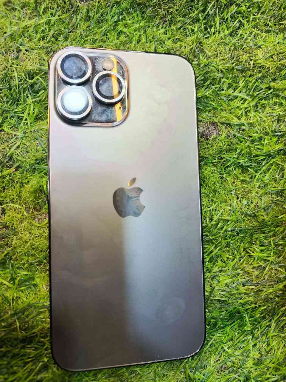 ايفون 13برو ماكس جديد وتر مامفتوح ابد بطاريه 93 ذاكره 256 جهاز نضيف نضيف اريده مراوس ب ريد مجك موجود توصيل


**إذا كنت صاحب هذا الإعلان وتريد حذفه لأي سبب، رجاءا أرسل رسالة إلى الدعم الفني**