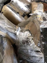 محركات • نيفارة • البصرة صناعية حمدان