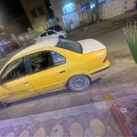 مكينة وكير كورلا • نضاف • البصرة