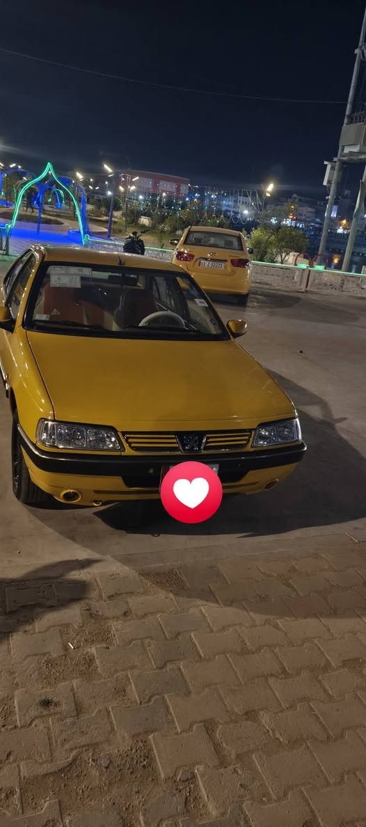 السلام عليكم 
بيجو 405 رقم ميسان مشروع وطني مكفوله من ضربه وتبديل ولكص سياره كلش حلوه احله من صور لعنوان ميسان شرط تحويل السعر50 وبيها مجال حك جيه ***********
