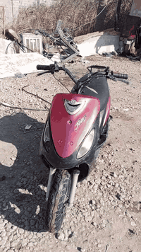 سلام عليكم ماكس منغولي مكينه شلعه معدل فول شرط الفحص المكينه دراجة نضافه خير من الله بيع أو مراوس شعندك مراوس نزل المكان كربلاء العطيشي الحسينيه السعر 450وبيها مجال الرقم ***********
