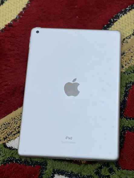 سلام عليكم ايباد ايفون 9
لبيع جديد شخط مابيه السعر 400
***********
