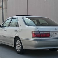 وبركاته ملكة 2002 فتحة سيارة جاهزة كير مكينة تبريد ثلج حدادية خير من ا...