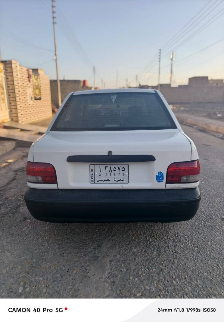 السلام عليكم سايبه موديل 2022 كفاله عامه سياره مال جناي مكينه وكير جدد حداديه جديده تخم تاير جديد تبريد شغال كهربائيات كلها شغال سانويه 2028 سياره على وضع شركه مكان السيارة ميسان العماره السعر 60 وبيها مجال قليل رقم الهاتف***********
