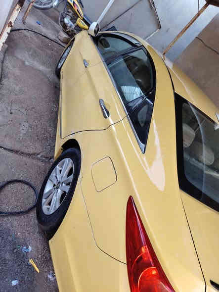 السلام عليكم
سوناتا 2011 امريكي
تكسي رقم واسط
بيها طخات بصيطة
محرك وكير مكفول
رقم القديم السنوية صاقطة
السعر 67
***********
