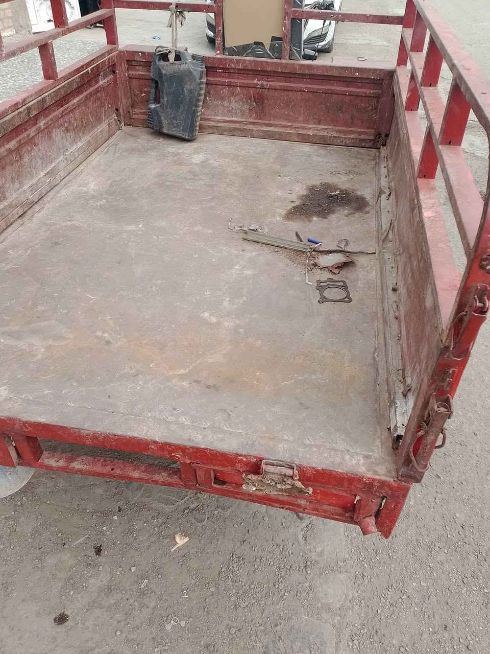 من رخصت الادمن ستوته للبيع لسعر 600 شغاله ستوته قويه اوراق تالفه مكاني لمشتل


**إذا كنت صاحب هذا الإعلان وتريد حذفه لأي سبب، رجاءا أرسل رسالة إلى الدعم الفني**