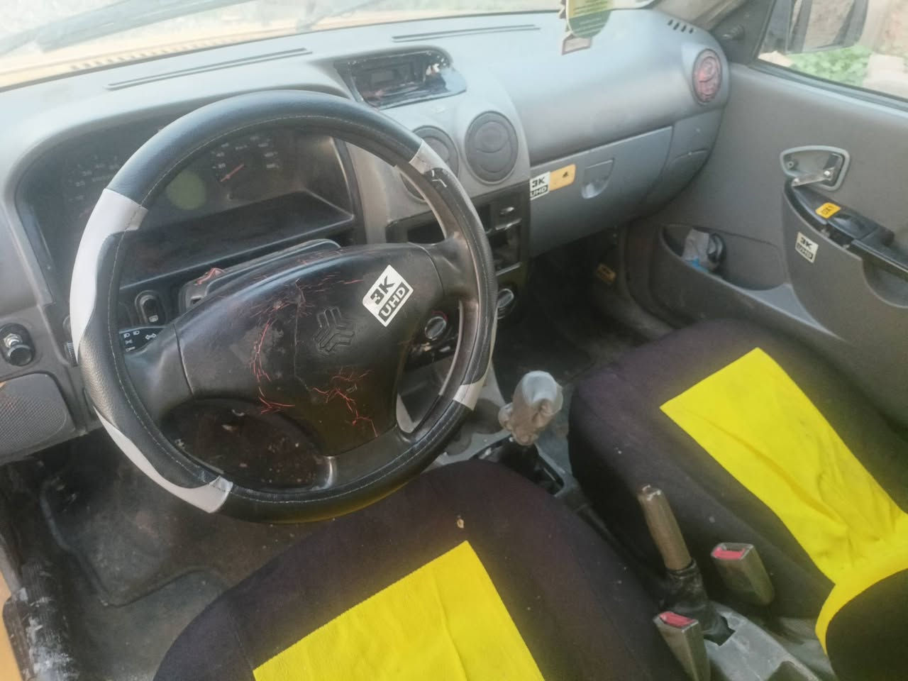 اسلام عليكم سيارة للبيع سايبه موديل 12ماندل راعيه مكفوله سرقه وطلبه عشائر محرك كير شرط صدر تعبان السعر 12وبيه مجال ***********
