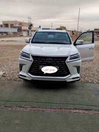 🔥للبيع لكزس موديل 2017 مكفوله كفاله عامه , ماشيه 62الف  ترهم مراوس ب ه...
