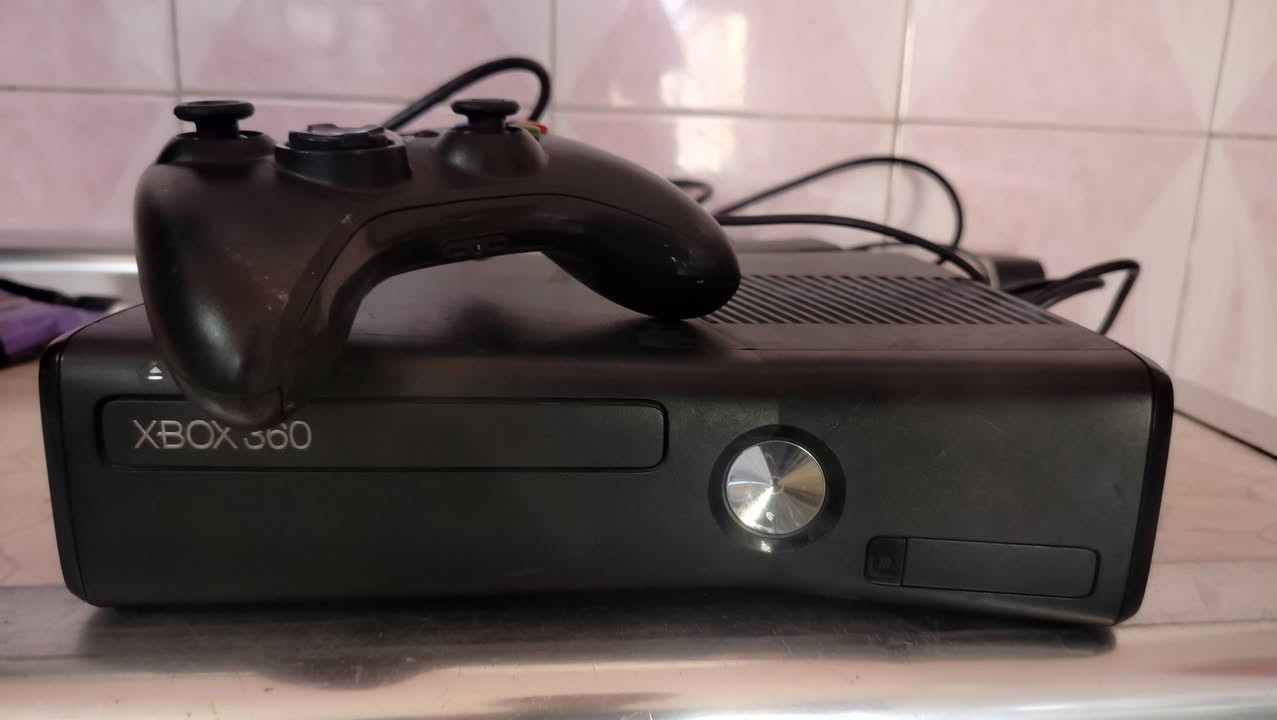 مراوس ذني كلهم بلي 2 مع إكس بوكس 360 كاملات ملحقات وحاسبه مال افلام تشتغل على القراص مراوس بكس بوكس سيريس اس رقم الواتس اب 7905624422


**إذا كنت صاحب هذا الإعلان وتريد حذفه لأي سبب، رجاءا أرسل رسالة إلى الدعم الفني**