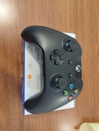 جوستك • اكس بوكس