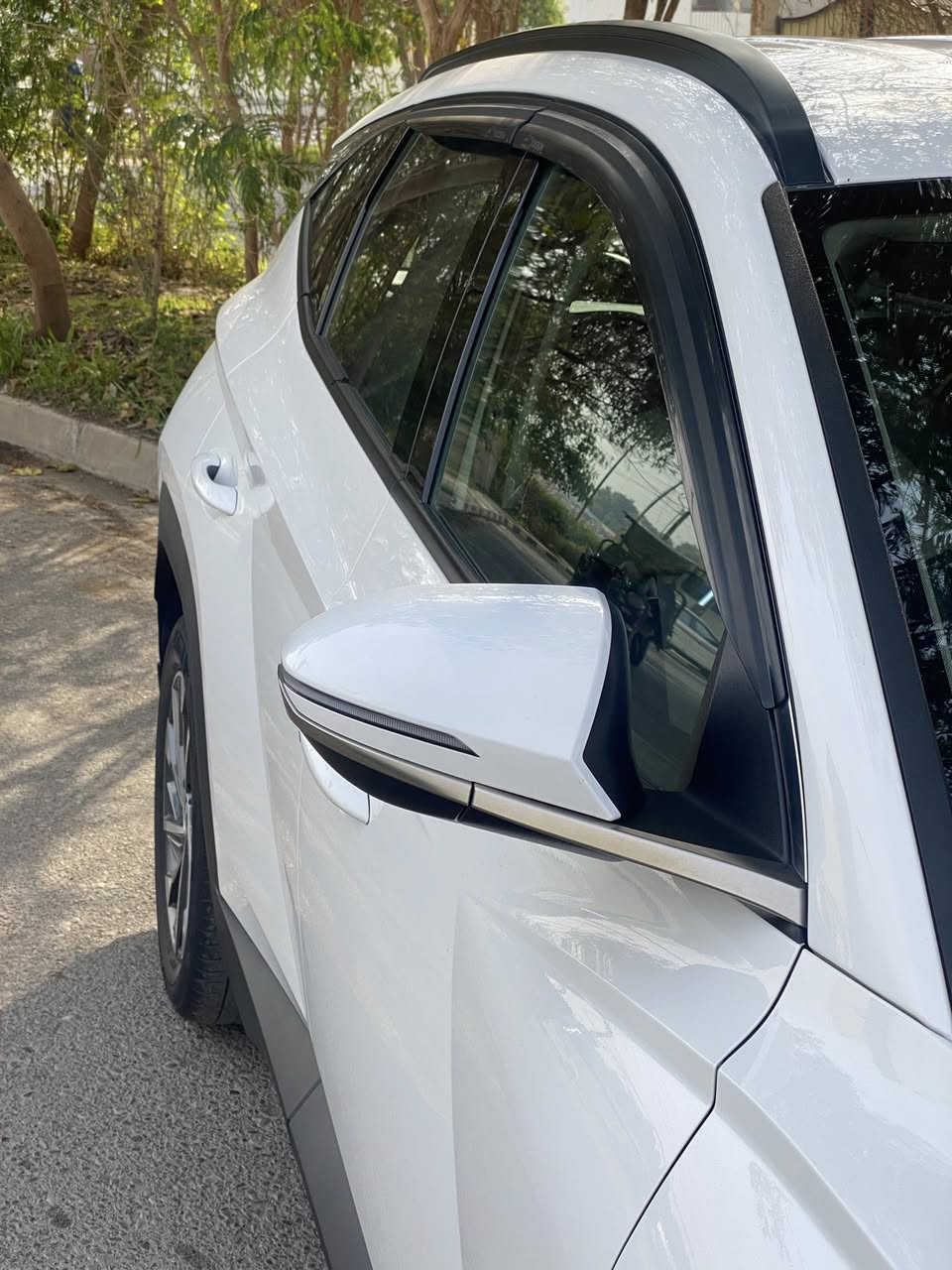 السلام عليكم
توكسن ٢٠٢٣ خليجي 

بدون ضرر بدون صبغ بدون بارد 

كشنين كهرب شاشة كبيرة 

نضام ال ابل كار بلي 

سايد بريك كهرب 

زعنفة 

اوتو هولد 

مانع منحدرات 

شحن واير ليس IP

بردات ابواب

مري شفط 

ترحيب بل ابواب  

ماشية ٥٦ الف كيلو
السعر 207
***********
