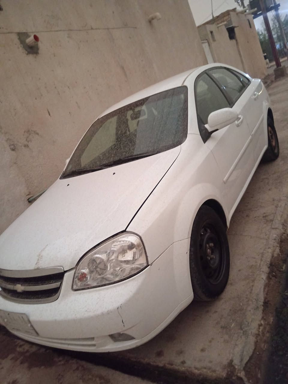 السلام عليكم اوبترا موديل 11
كير مكينه مكفولات منضومه تبريد جديده 
مبدل بيها باب السايق والجاملغ سعر 65 بيها مجال قليل 
مكاني واسط قضاء الموفقيه الرقم ***********
