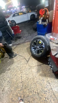 ويل ١٧ • نظيف ١٠٠٪ • مع بوليصة