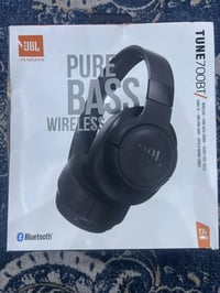 JBL • Tune700BT • أصلية